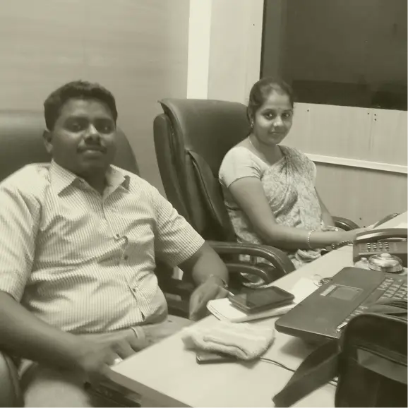 Osiz Executive Office